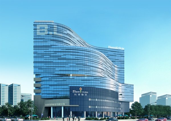 实倍网 高端客户的钱更好赚？这家中国公司计划打造全球奢侈品集团