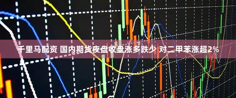 千里马配资 国内期货夜盘收盘涨多跌少 对二甲苯涨超2%