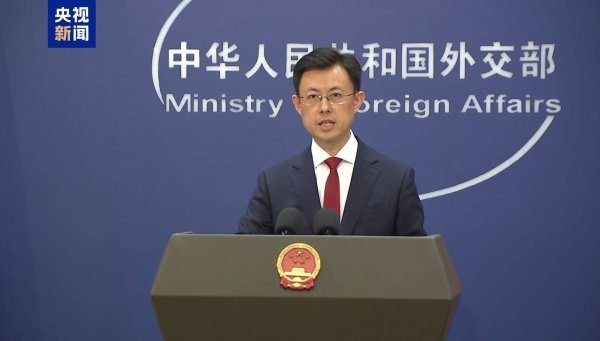 千金策略 外交部：愿同印方不断提升两国人员往来便利化水平