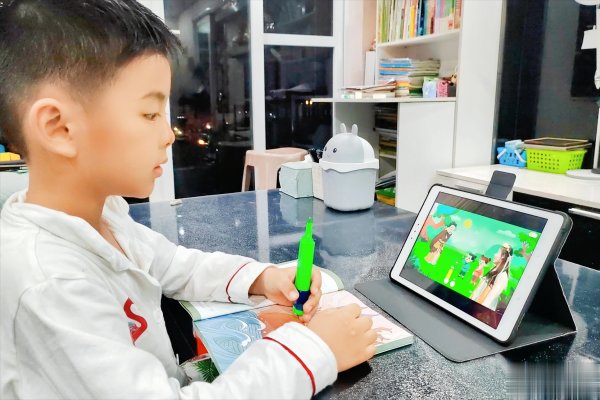 中金财富 小学“伪学霸”年年有，有后劲的孩子藏着这5个特质